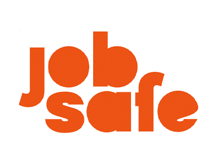 logga jobsafe
