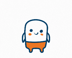 GIF av Byggletianen som snurrar runt