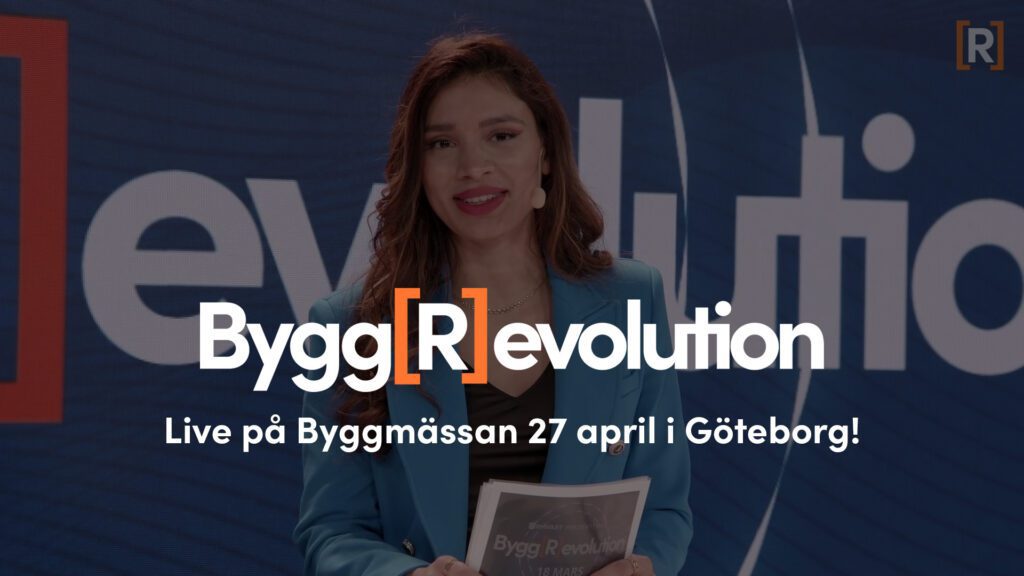 Byggrevolution 2023