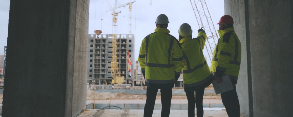 Byggbranschen 2026 - marknaden vaknar