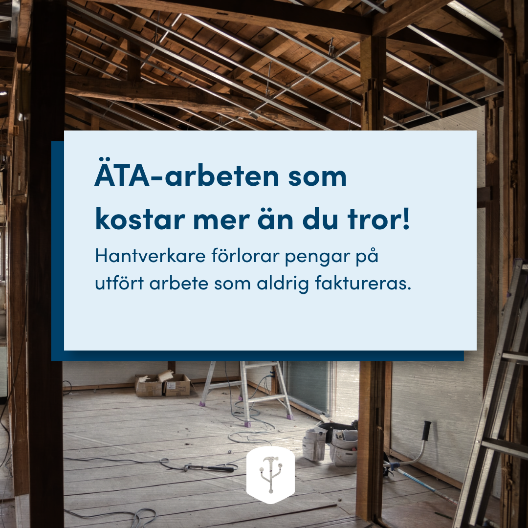 Bild på Äta-arbeten